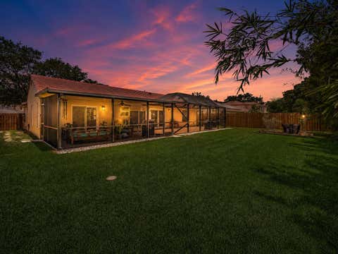 Tiny photo for 3083 Lillian Lane, Margate, FL 33063 (MLS # B26052319)