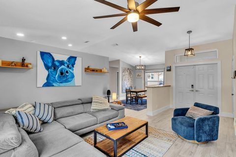 Tiny photo for 3083 Lillian Lane, Margate, FL 33063 (MLS # B26052319)