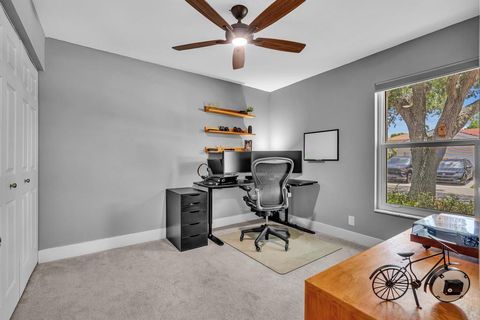 Tiny photo for 3083 Lillian Lane, Margate, FL 33063 (MLS # B26052319)