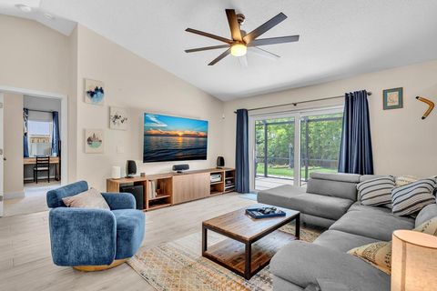 Tiny photo for 3083 Lillian Lane, Margate, FL 33063 (MLS # B26052319)