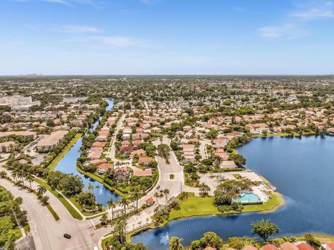 Tiny photo for 3083 Lillian Lane, Margate, FL 33063 (MLS # B26052319)