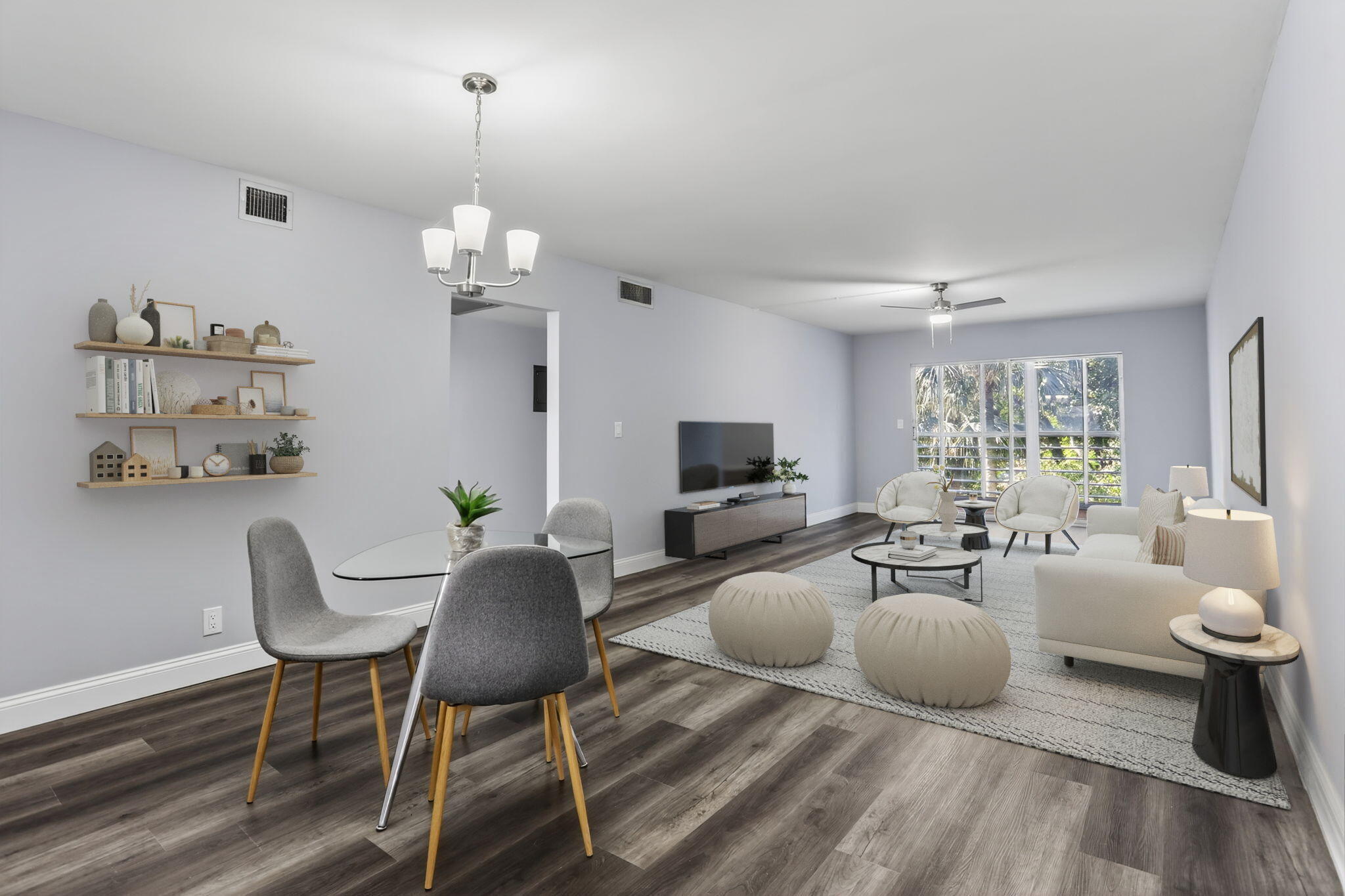 PORTOFINO VILLAGE 1-B CONDO - Residential