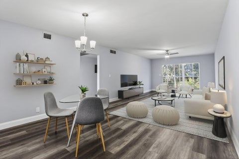 Tiny photo for 3001 Portofino Isle #G3, Coconut Creek, FL 33066 (MLS # B26005675)