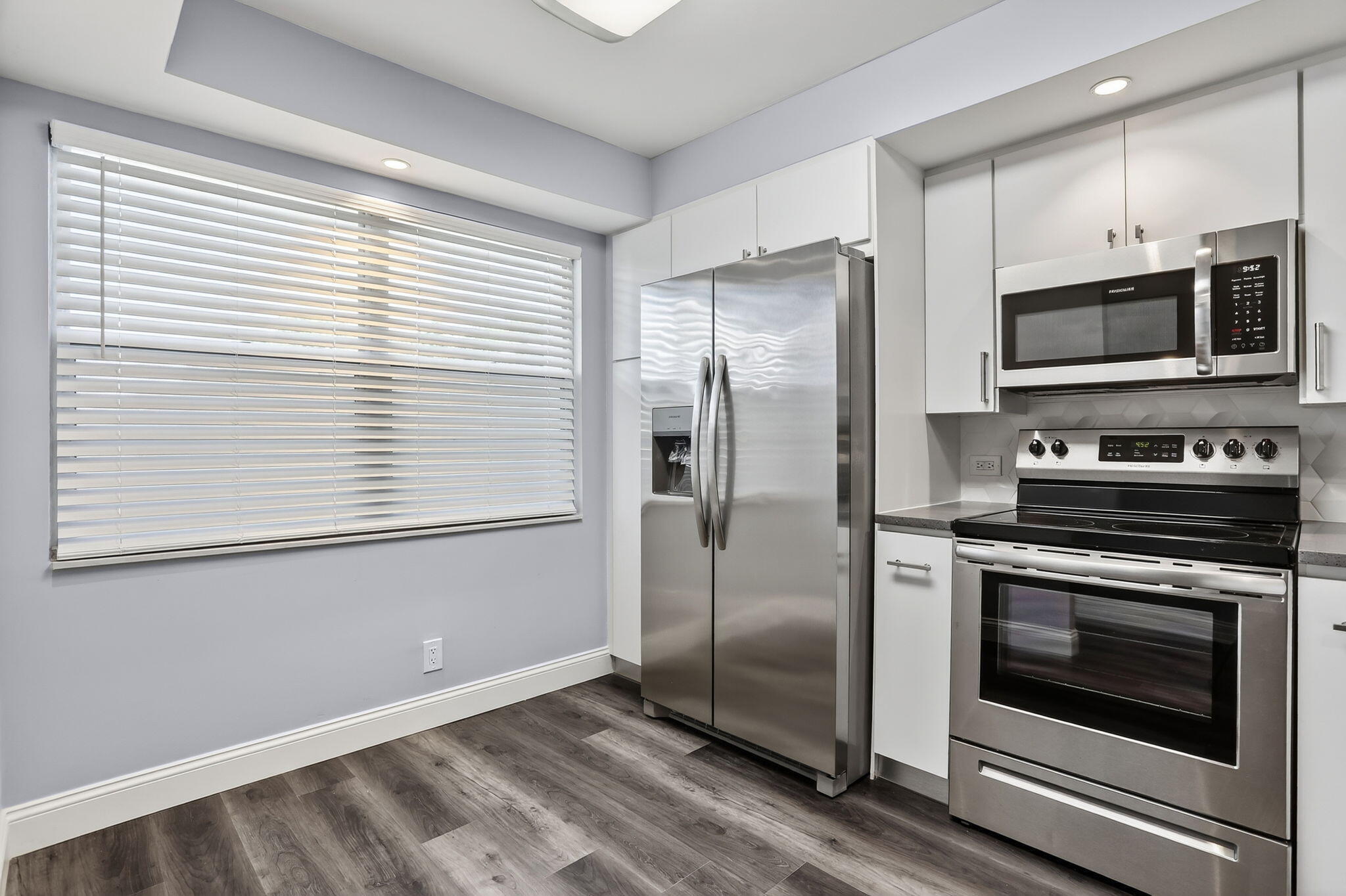 PORTOFINO VILLAGE 1-B CONDO - Residential