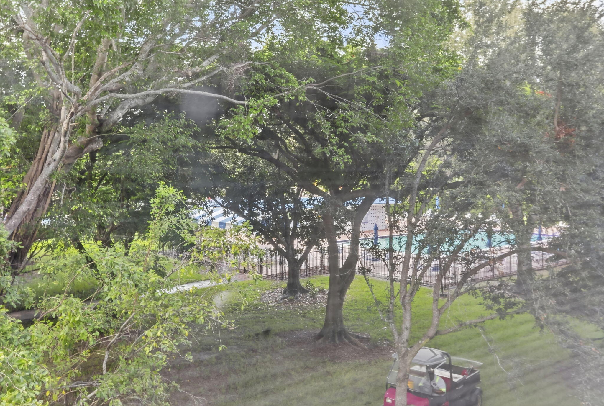 PORTOFINO VILLAGE 1-B CONDO - Residential