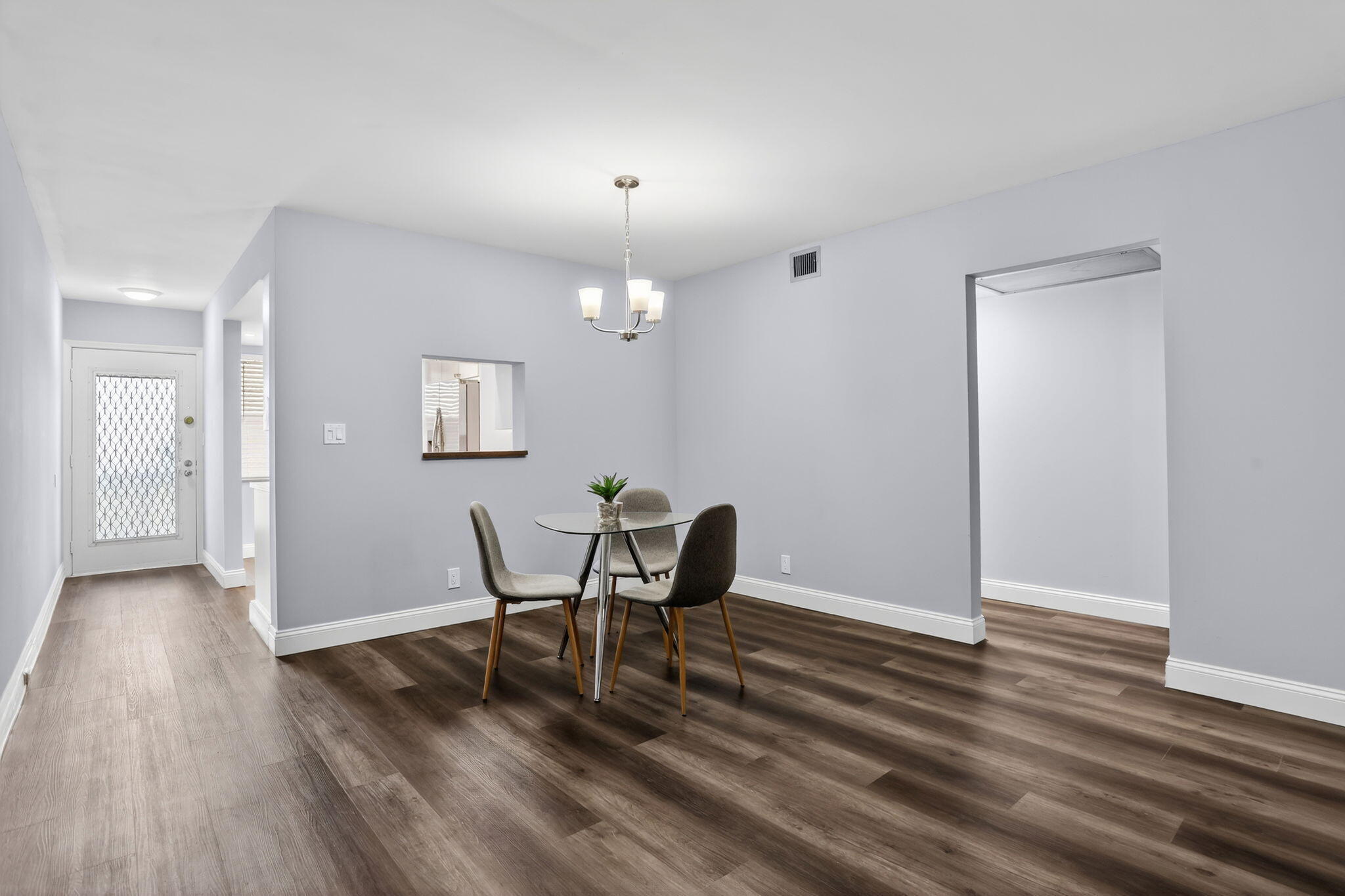 PORTOFINO VILLAGE 1-B CONDO - Residential