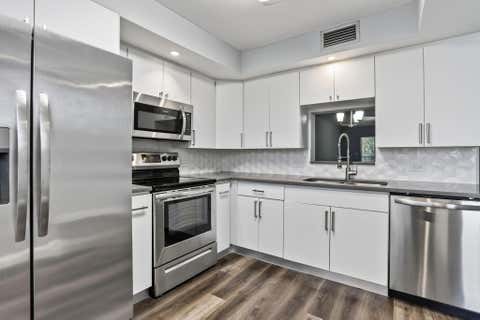Photo of 3001 Portofino Isle #G3, Coconut Creek, FL 33066 (MLS # B26005675)