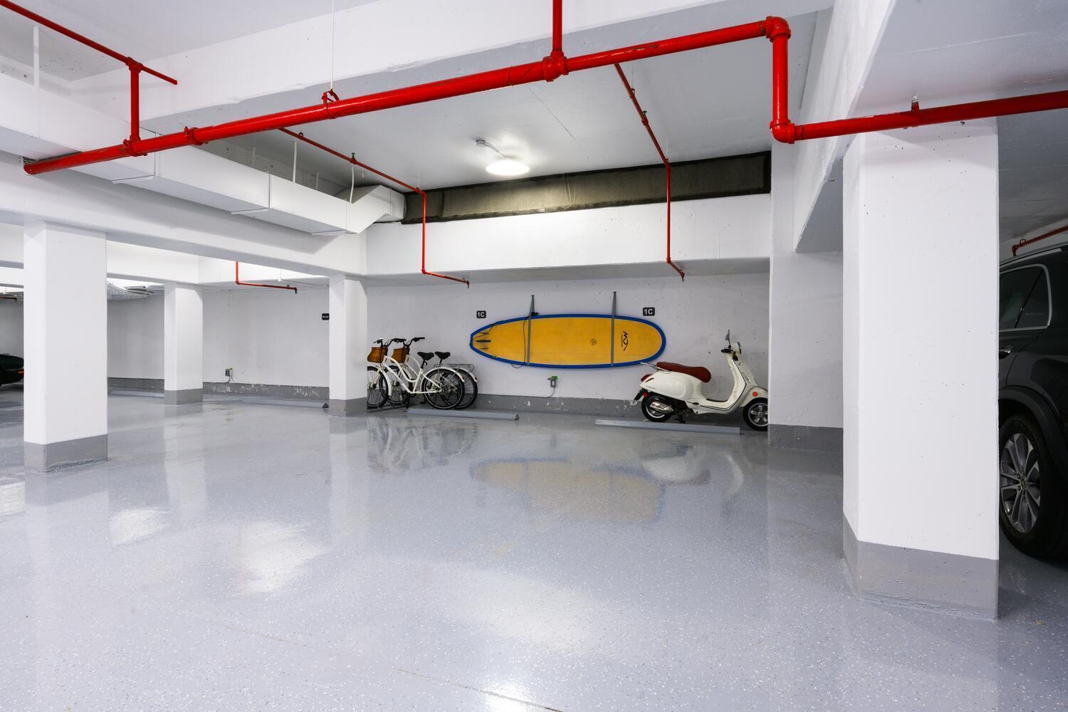 THREE THIRTY OCEAN CONDO - Residential