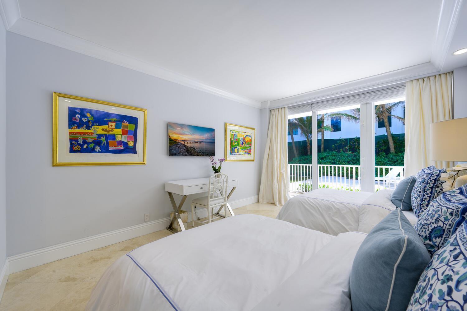 THREE THIRTY OCEAN CONDO - Residential