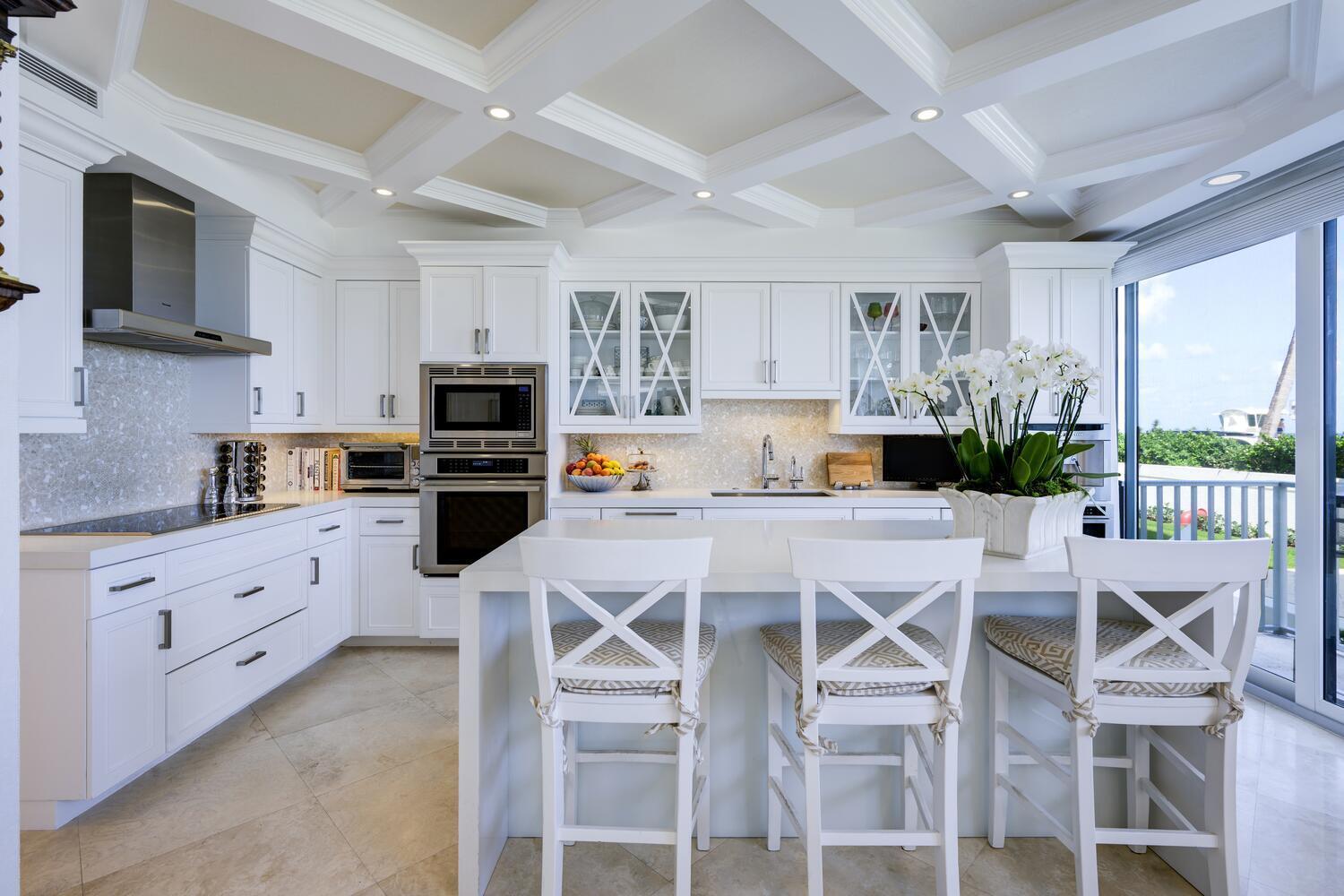 THREE THIRTY OCEAN CONDO - Residential