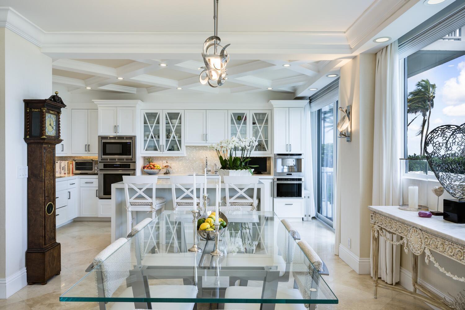 THREE THIRTY OCEAN CONDO - Residential