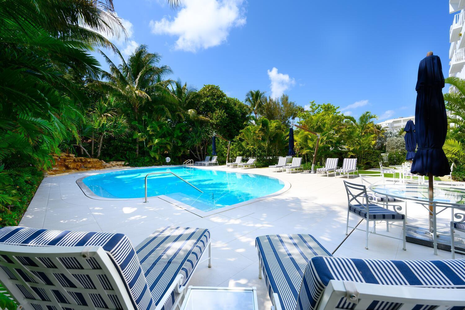 THREE THIRTY OCEAN CONDO - Residential