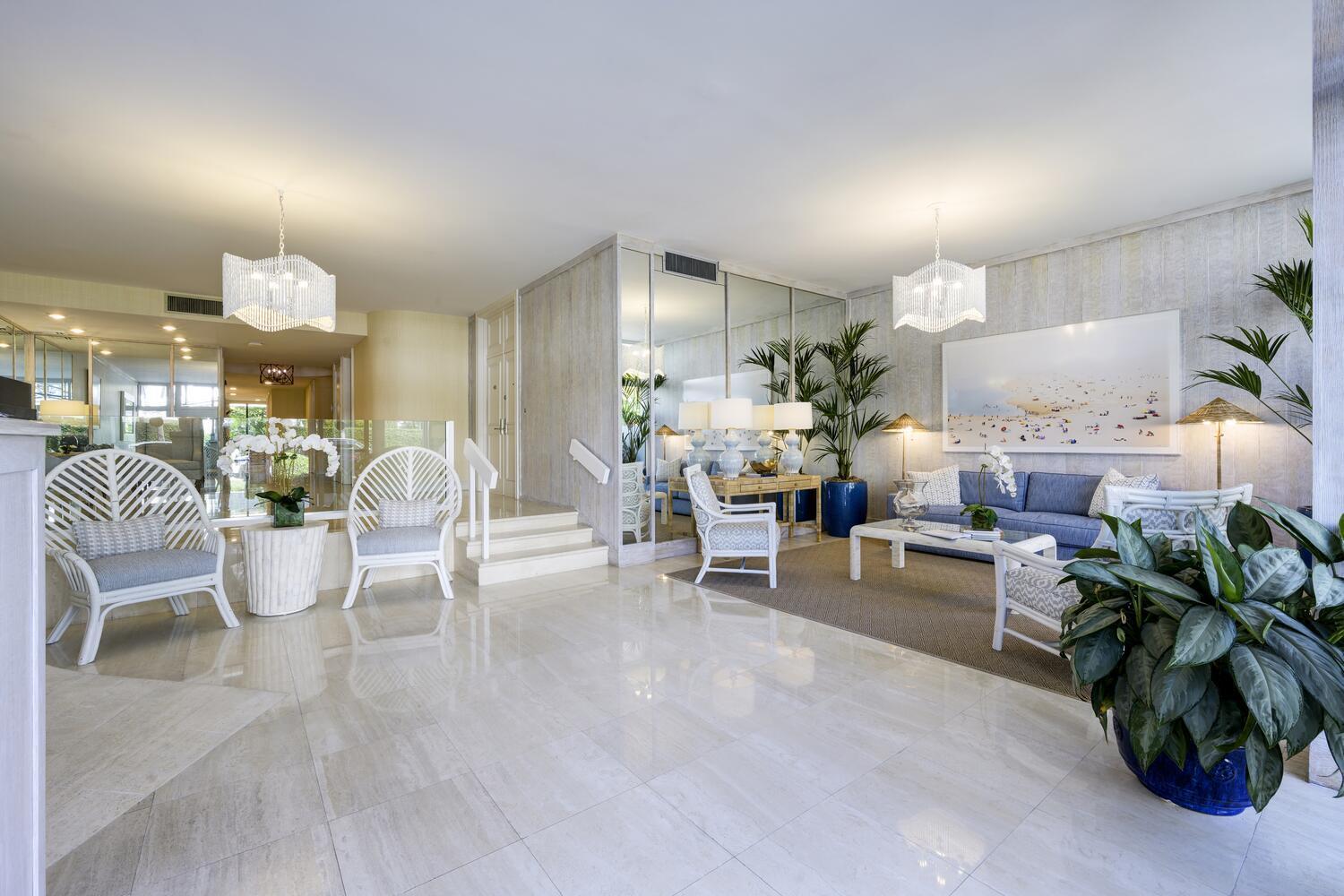 THREE THIRTY OCEAN CONDO - Residential