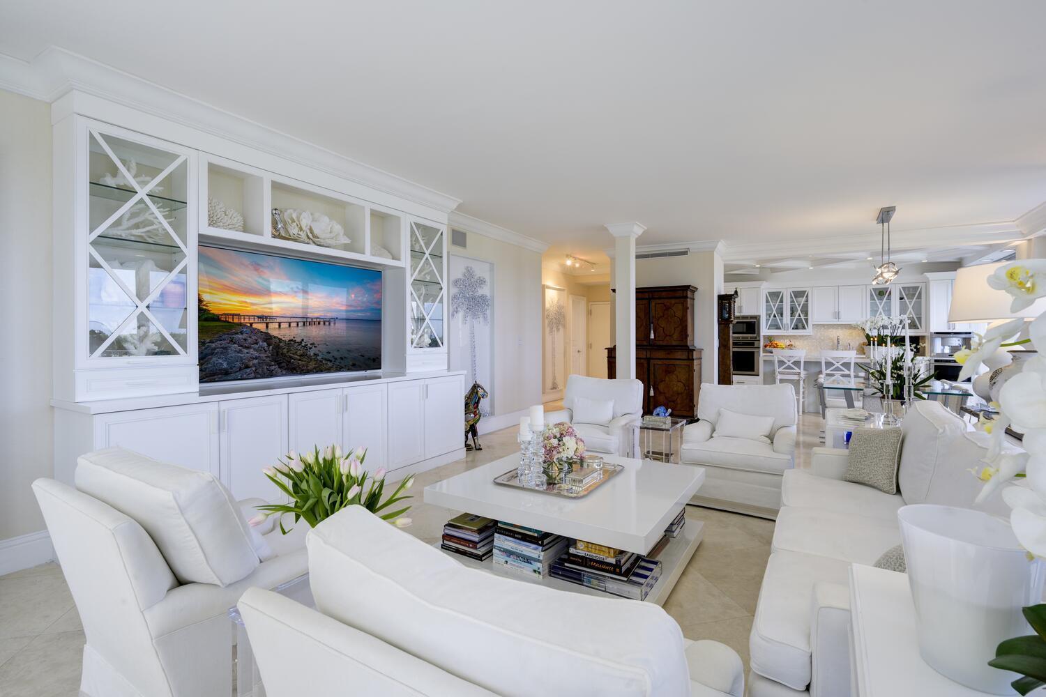 THREE THIRTY OCEAN CONDO - Residential