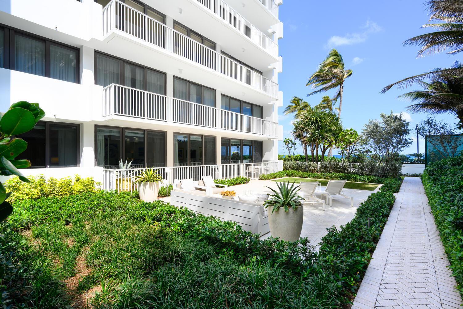 THREE THIRTY OCEAN CONDO - Residential