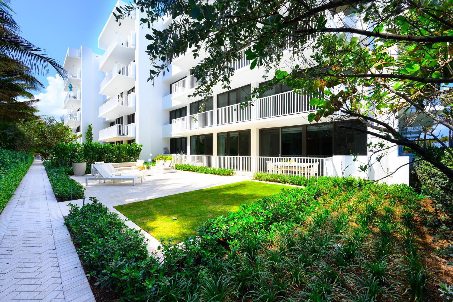 THREE THIRTY OCEAN CONDO - Residential