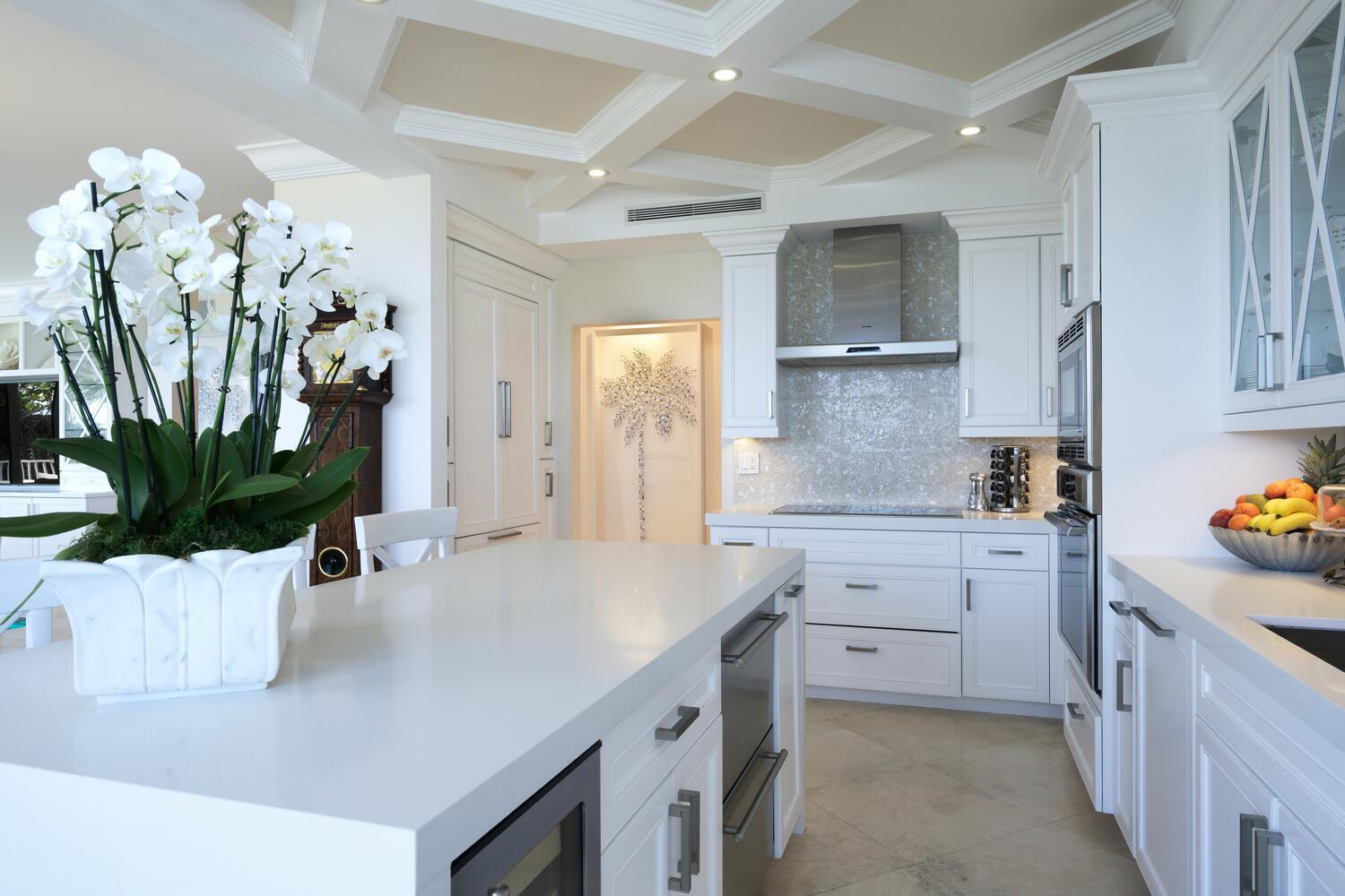 THREE THIRTY OCEAN CONDO - Residential