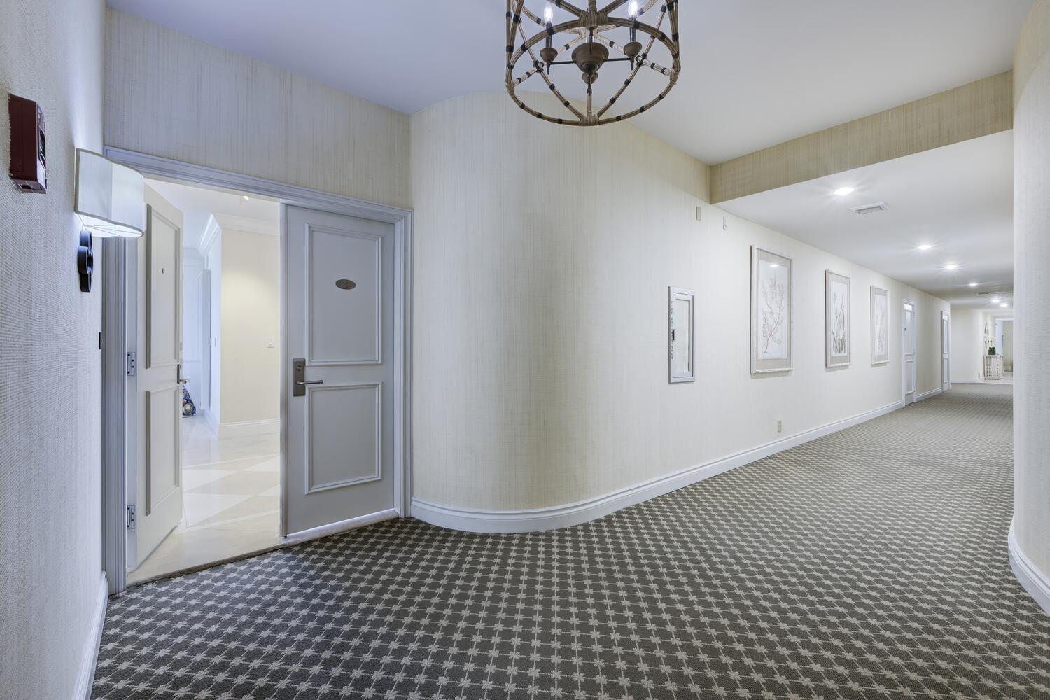 THREE THIRTY OCEAN CONDO - Residential