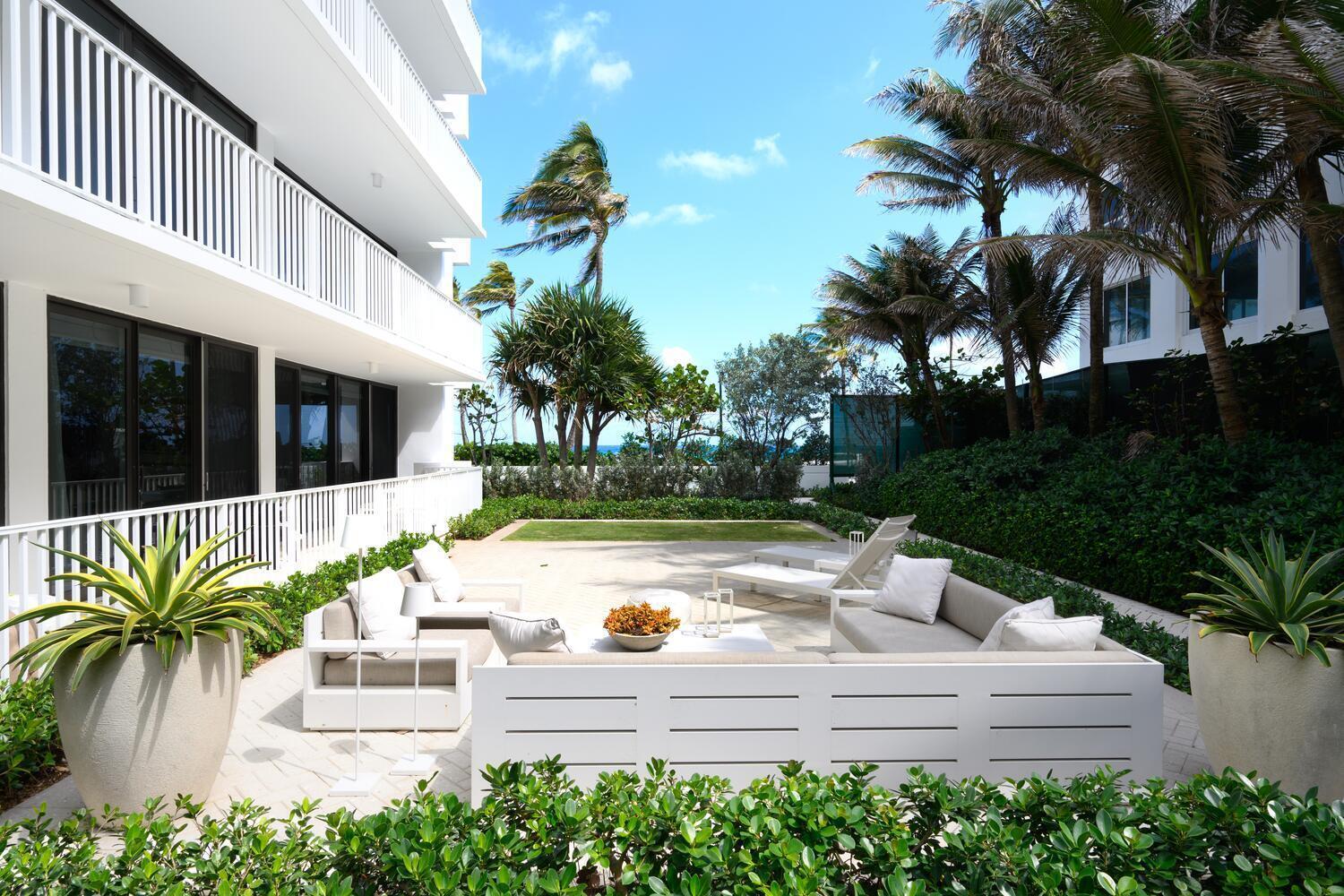 THREE THIRTY OCEAN CONDO - Residential