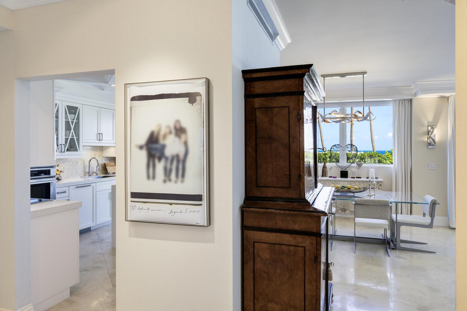 THREE THIRTY OCEAN CONDO - Residential