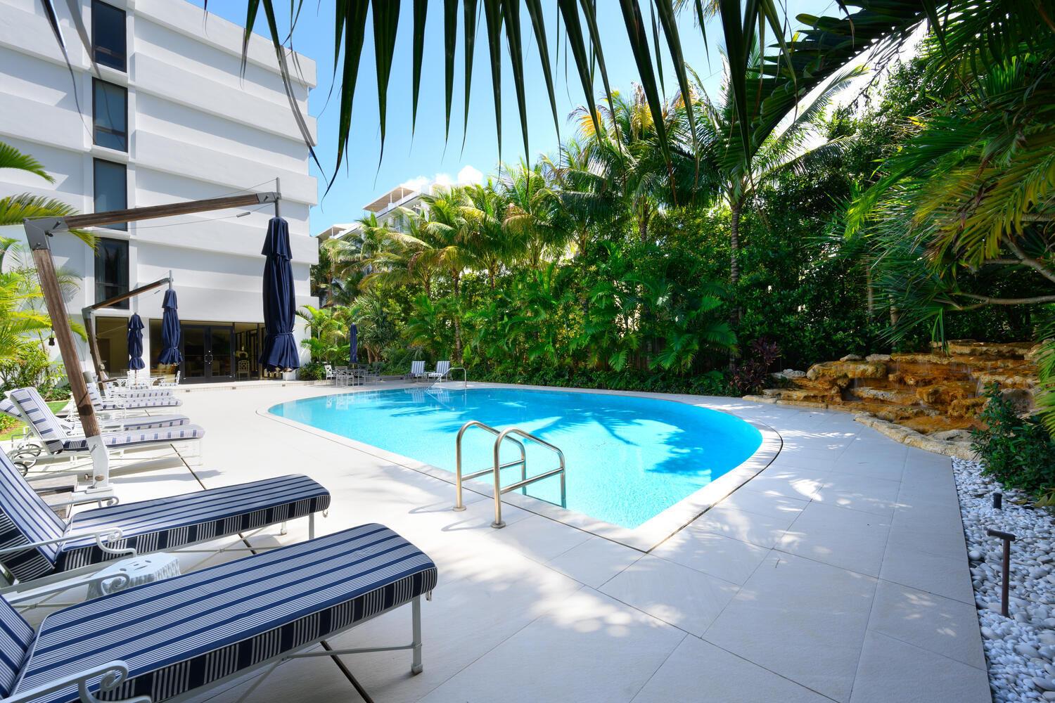 THREE THIRTY OCEAN CONDO - Residential