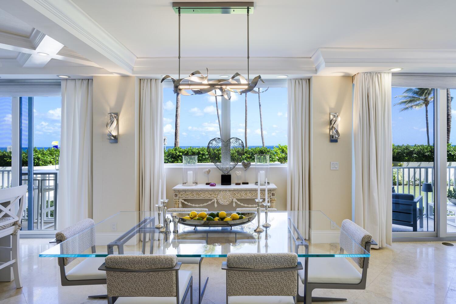 THREE THIRTY OCEAN CONDO - Residential