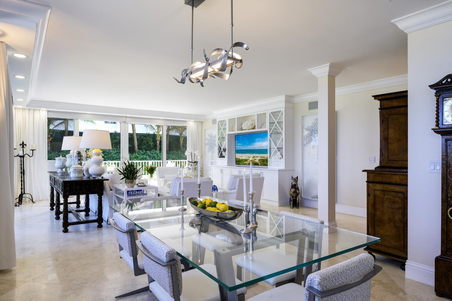 THREE THIRTY OCEAN CONDO - Residential