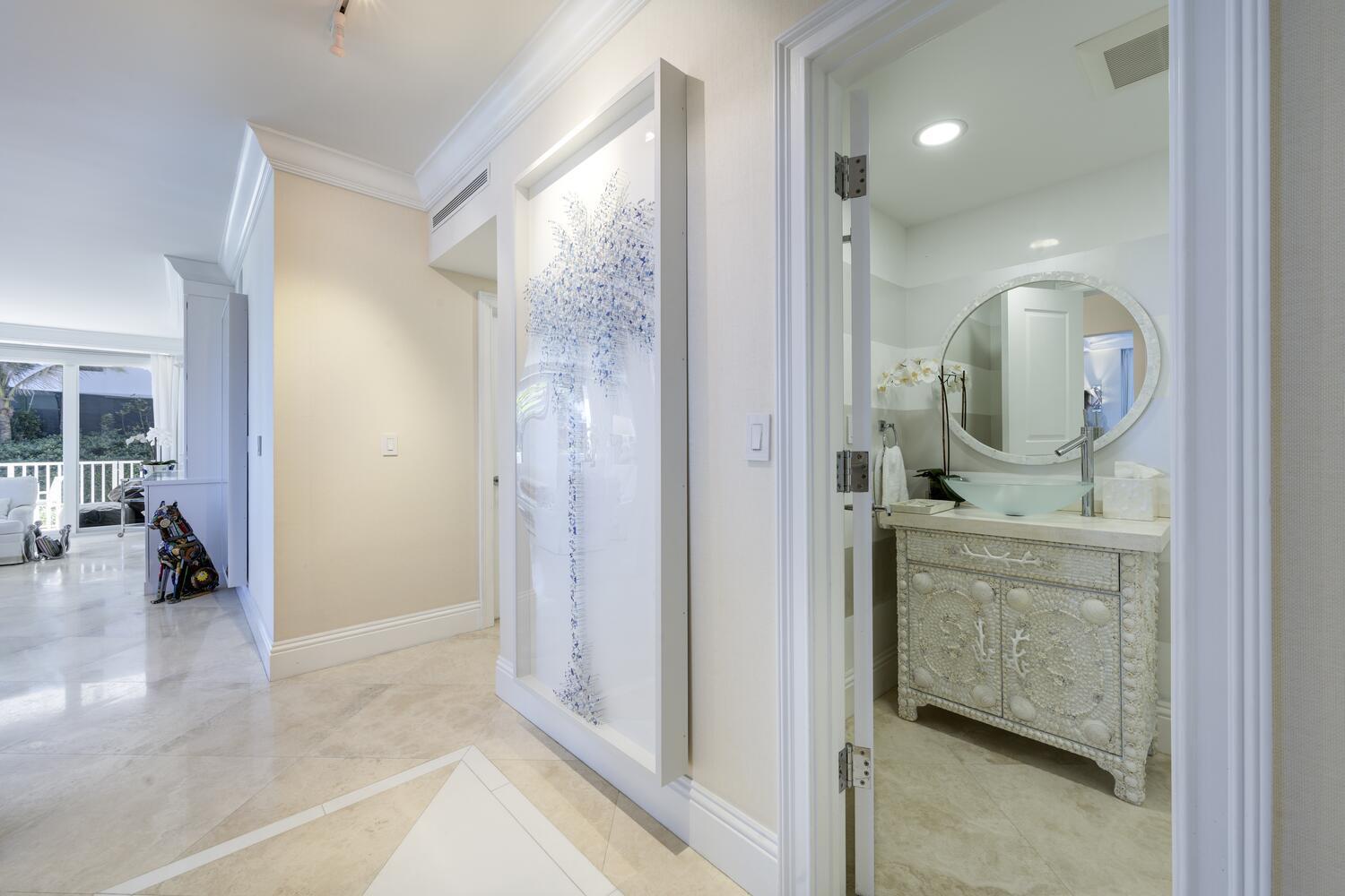 THREE THIRTY OCEAN CONDO - Residential