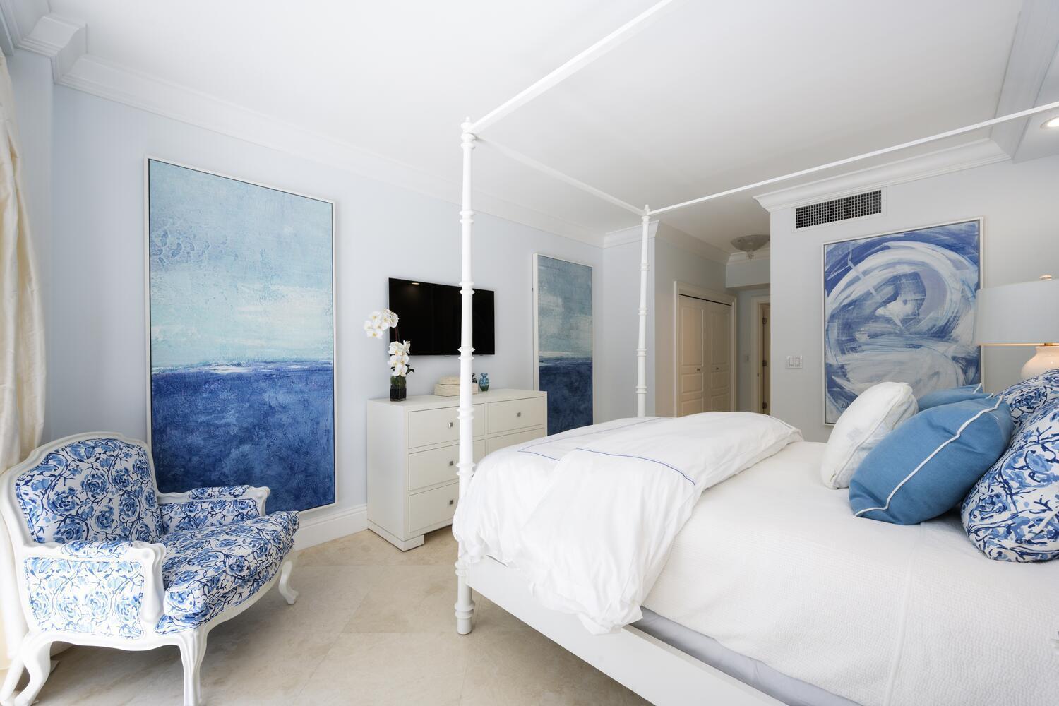 THREE THIRTY OCEAN CONDO - Residential