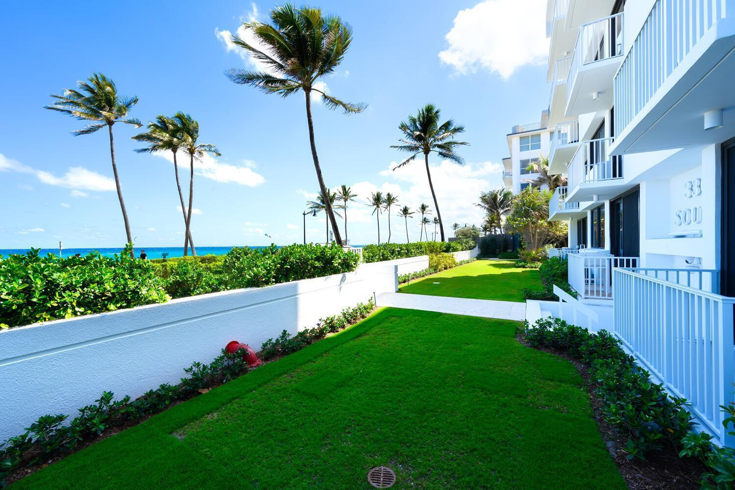 THREE THIRTY OCEAN CONDO - Residential