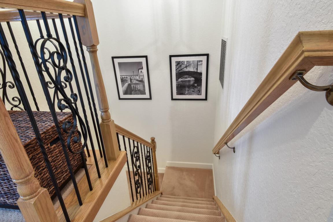 PALOMA - Residential Lease