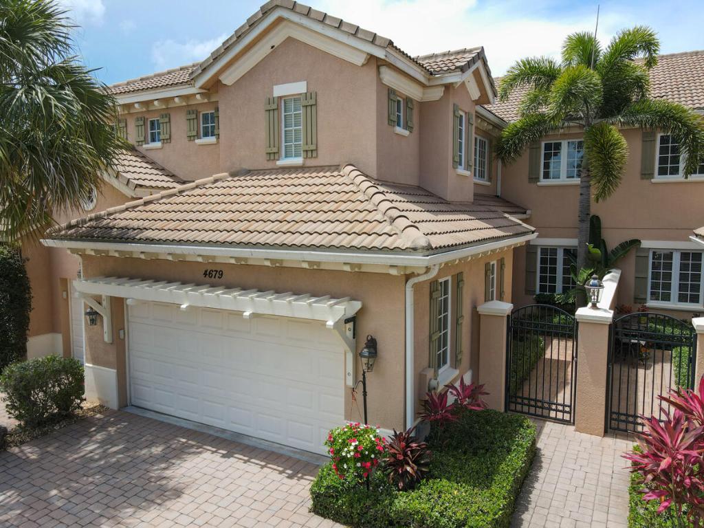 PALOMA - Residential Lease