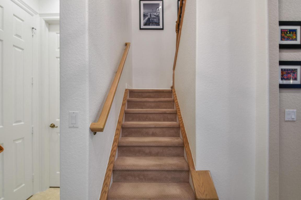 PALOMA - Residential Lease