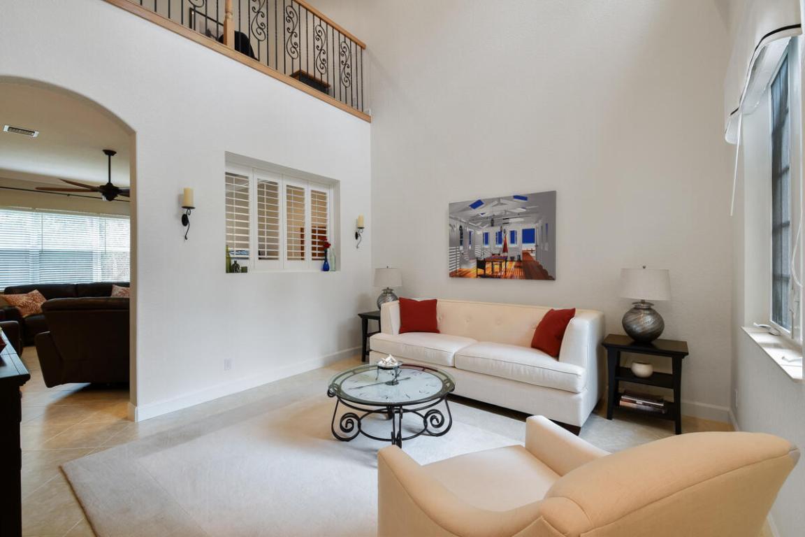 PALOMA - Residential Lease