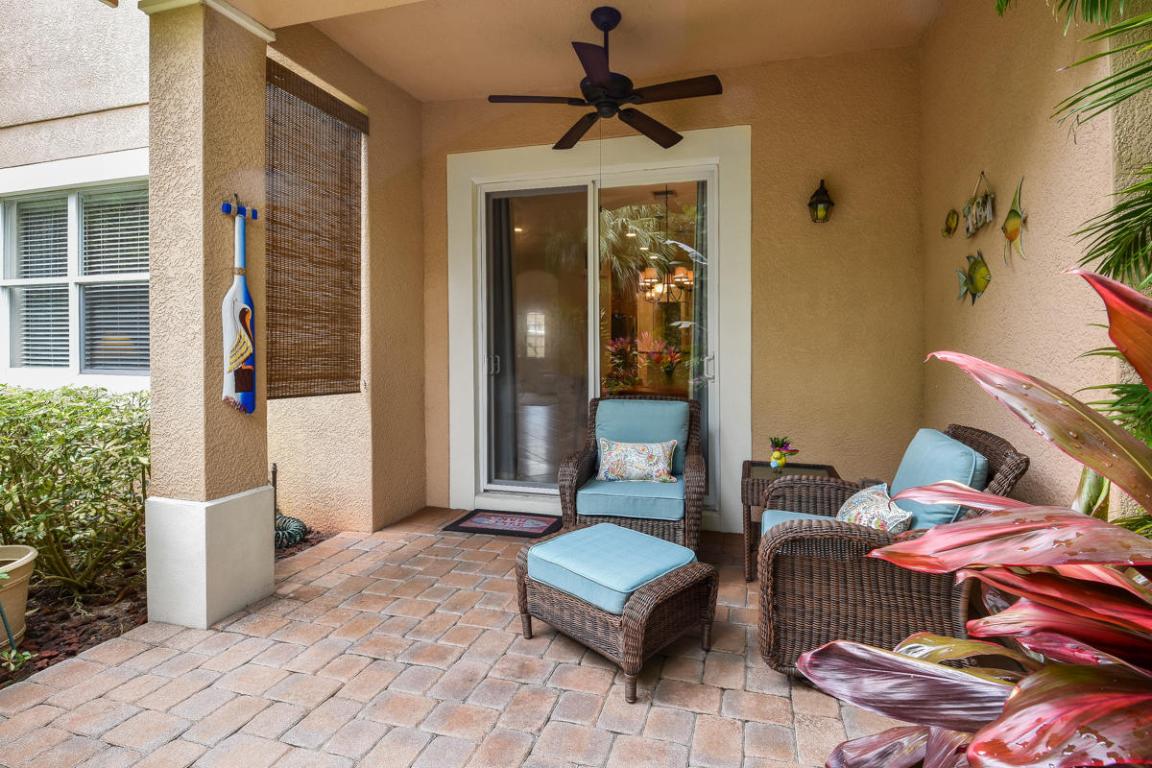 PALOMA - Residential Lease