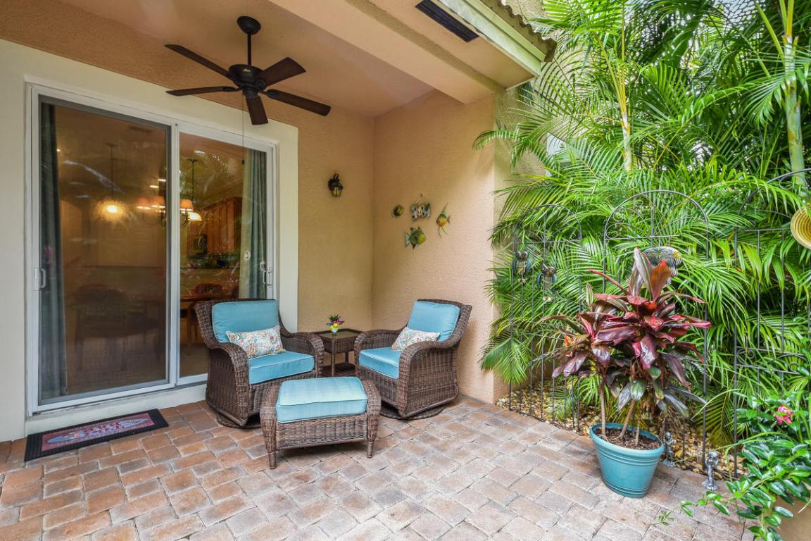 PALOMA - Residential Lease