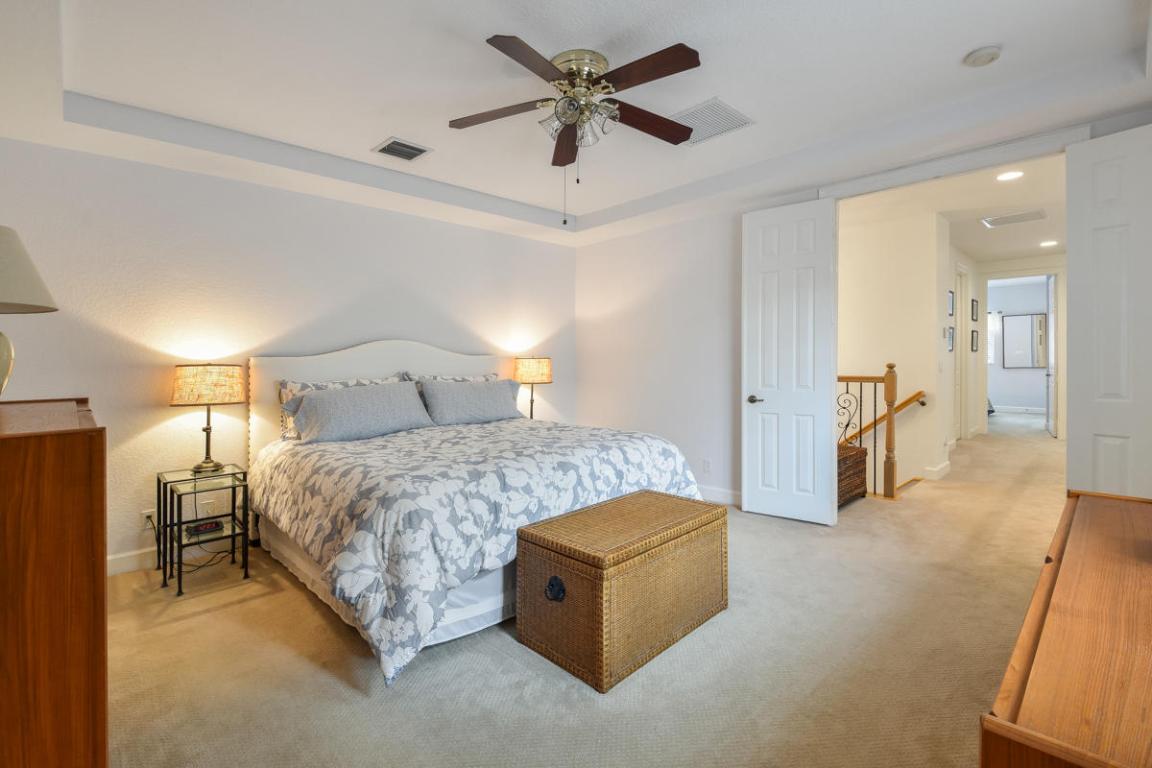 PALOMA - Residential Lease