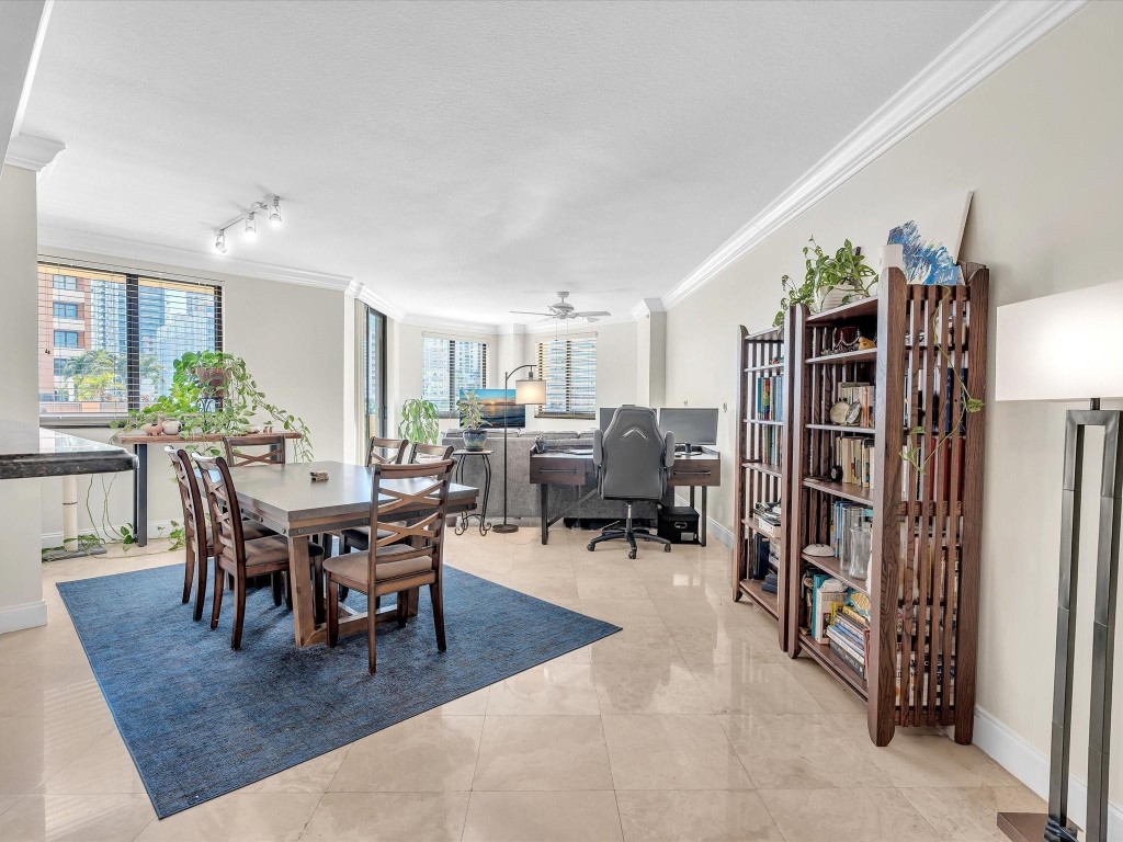 The Waverly at Las Olas - Residential