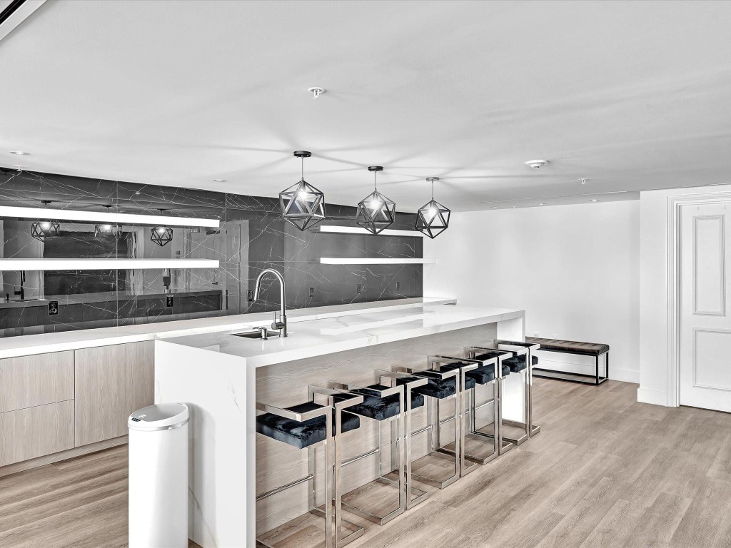 The Waverly at Las Olas - Residential