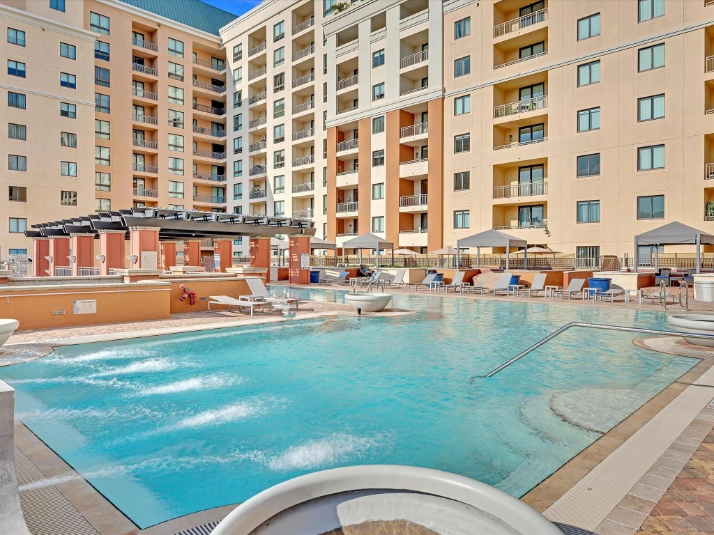 The Waverly at Las Olas - Residential