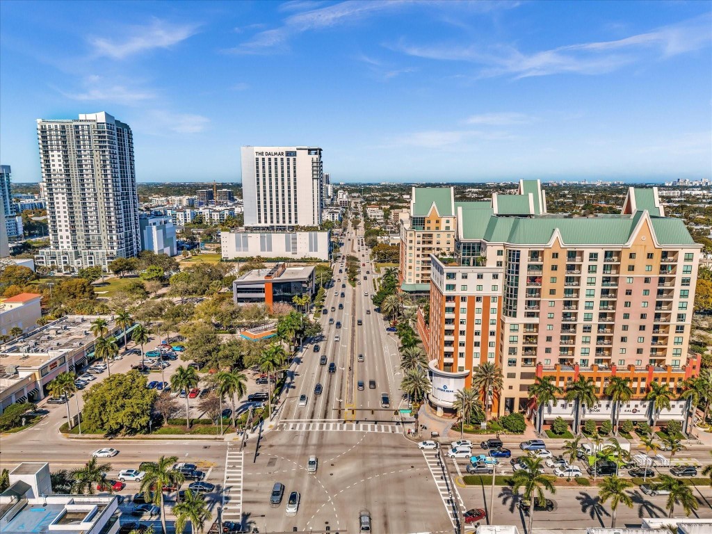 The Waverly at Las Olas - Residential