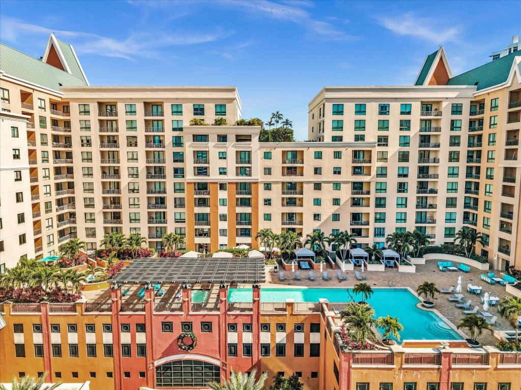 The Waverly at Las Olas - Residential