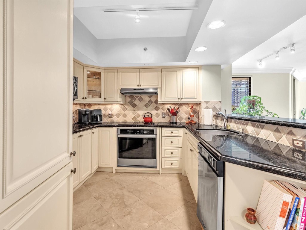 The Waverly at Las Olas - Residential