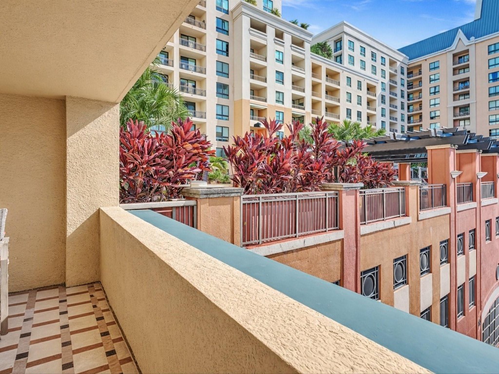 The Waverly at Las Olas - Residential