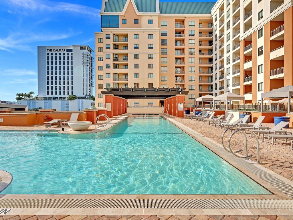 The Waverly at Las Olas - Residential