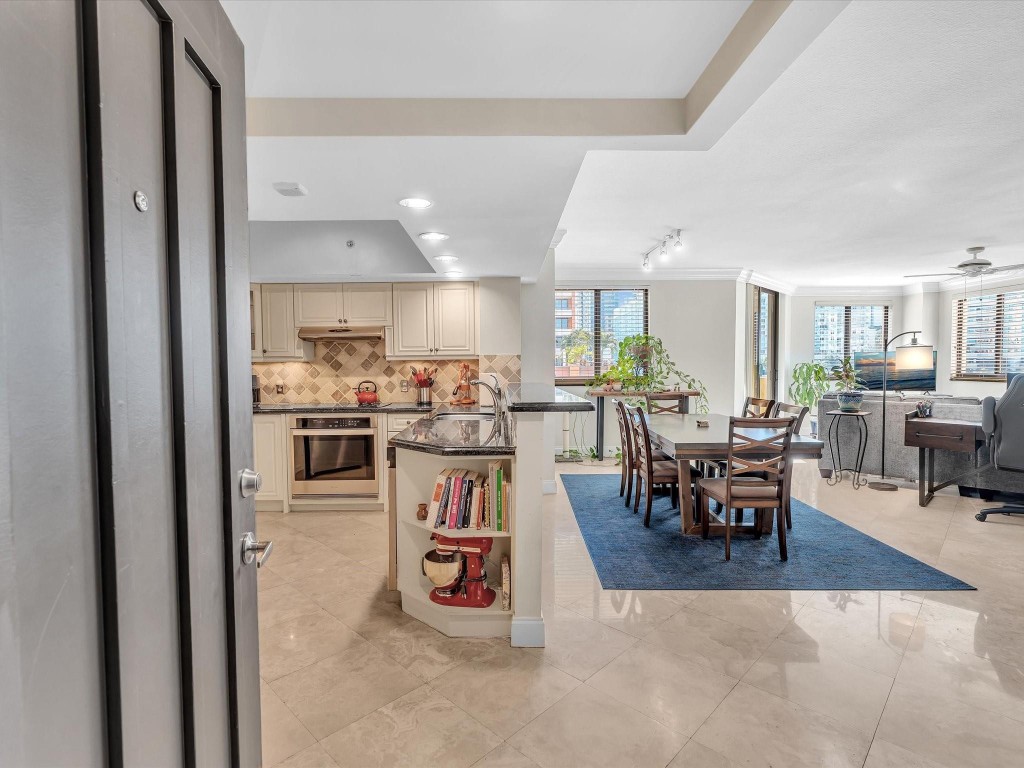 The Waverly at Las Olas - Residential