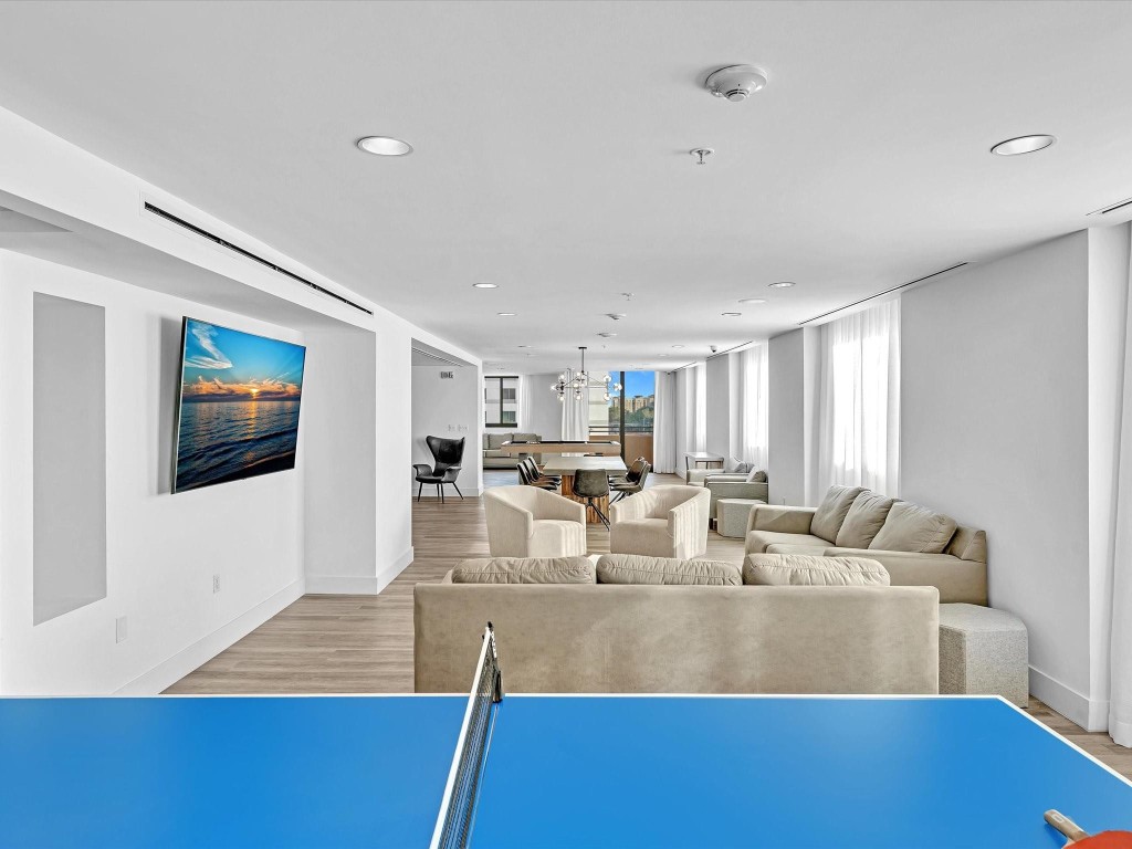 The Waverly at Las Olas - Residential