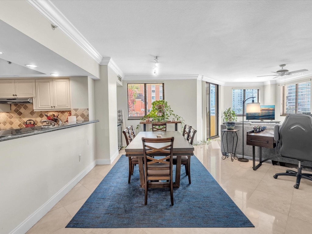 The Waverly at Las Olas - Residential