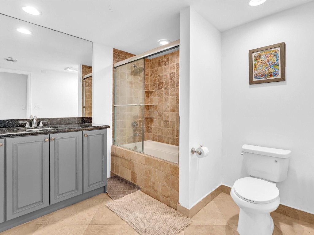 The Waverly at Las Olas - Residential