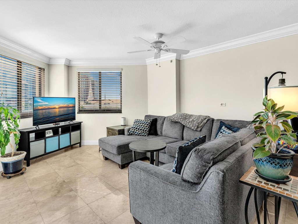 The Waverly at Las Olas - Residential